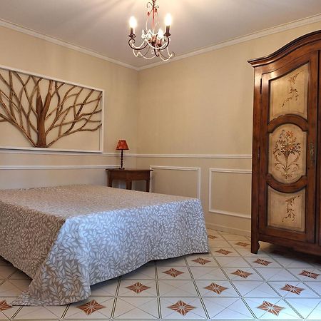 Suite Anduze Aramon Exterior photo