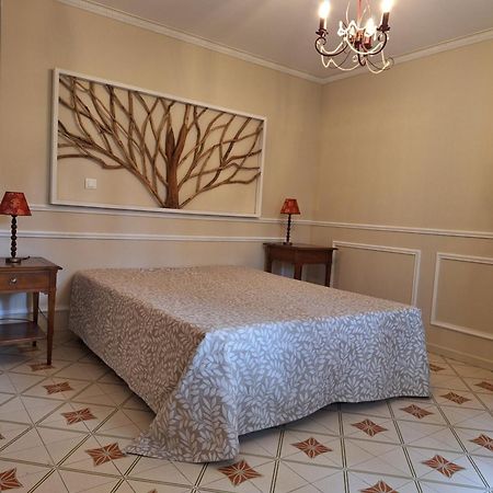 Suite Anduze Aramon Exterior photo