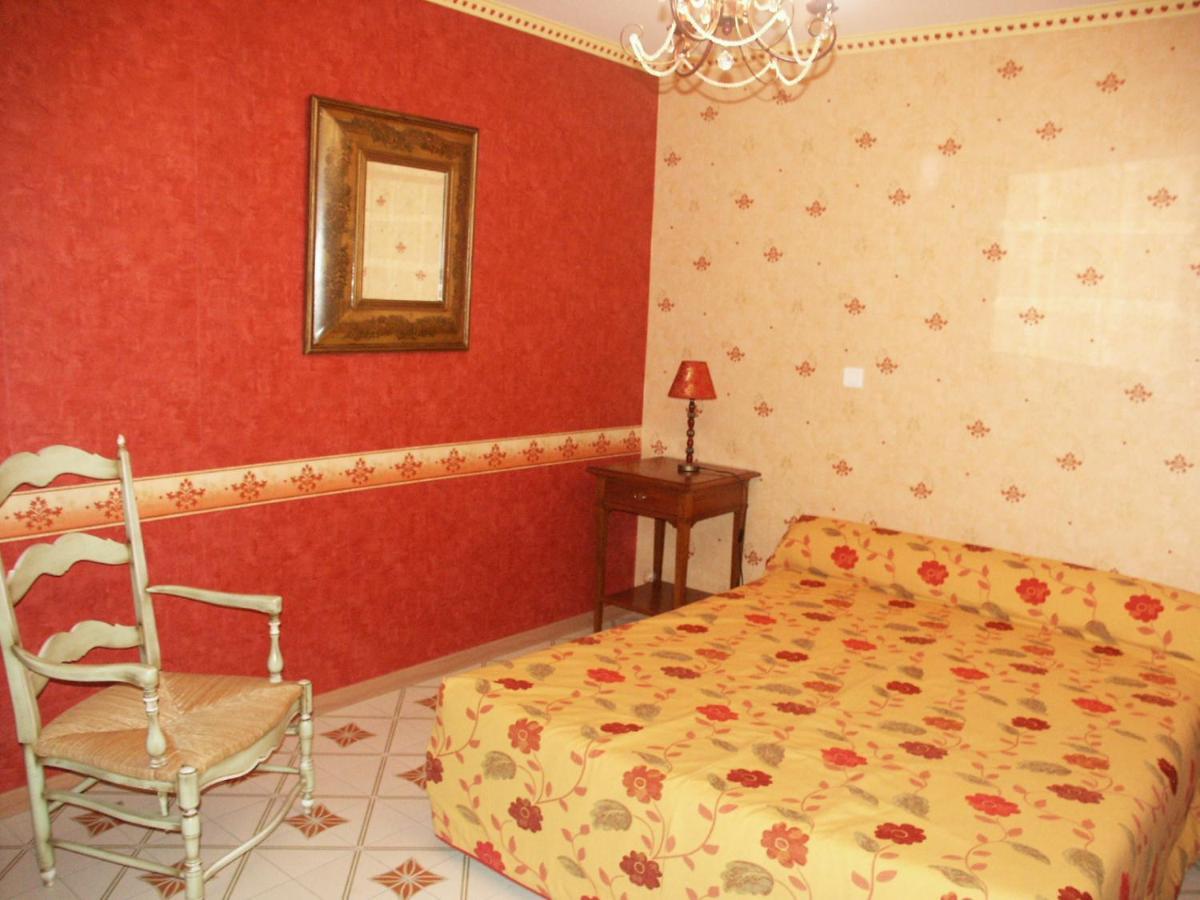 Suite Anduze Aramon Exterior photo