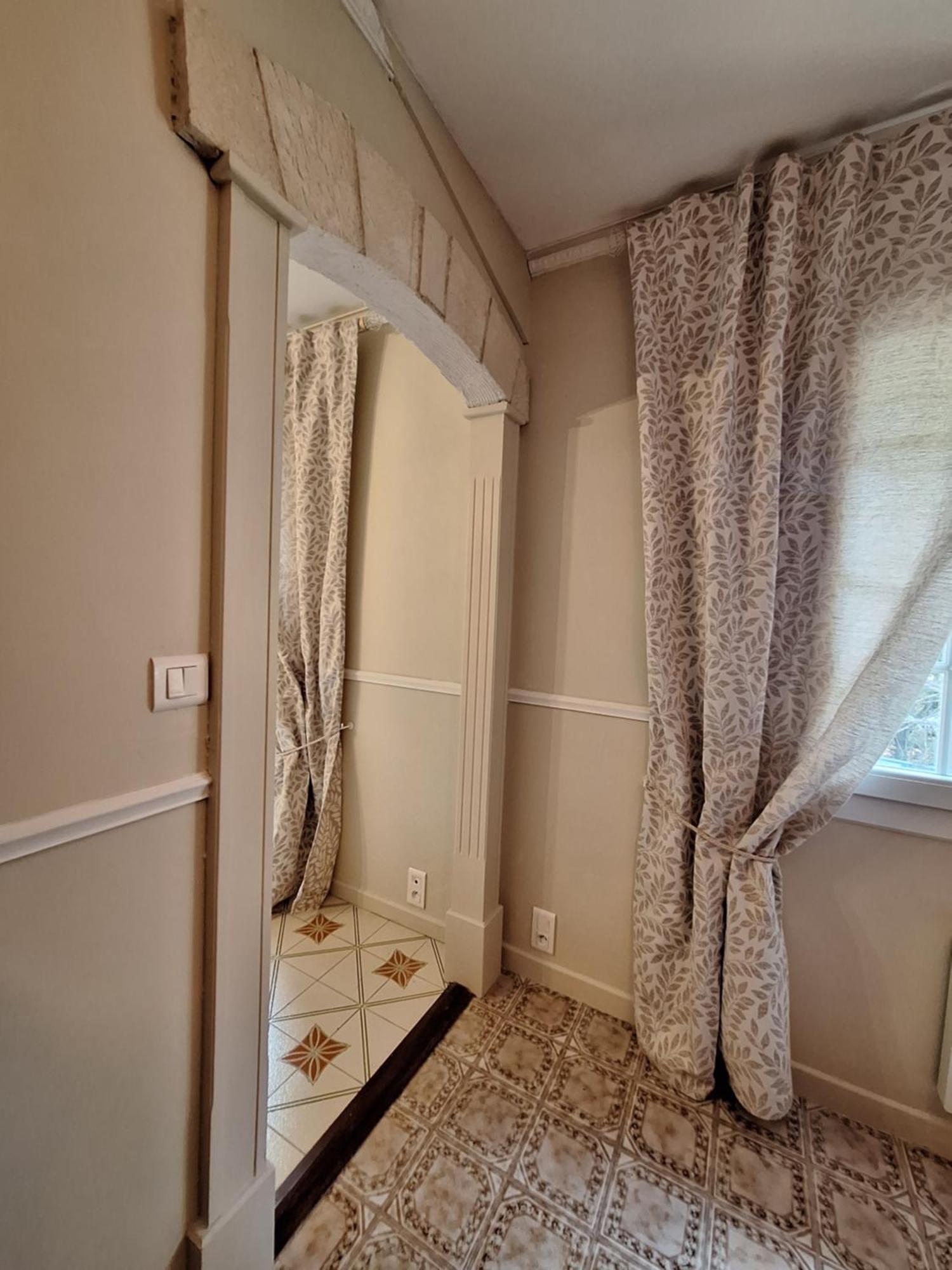 Suite Anduze Aramon Exterior photo