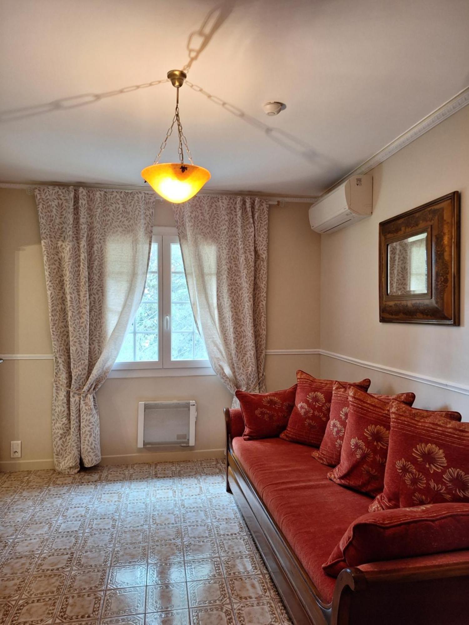 Suite Anduze Aramon Exterior photo